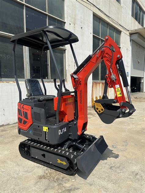 AGT 13.5 HP B&S Mini & Small Excavator, Gasoline For Sale